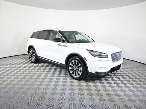 Used 2022 Lincoln Corsair Reserve w/ Elements Package AWD/4WD image 9