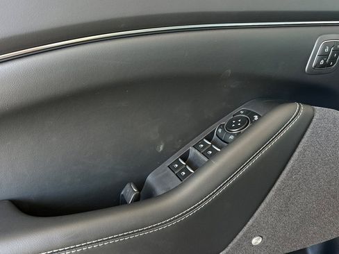 New 2026 Ford Mustang Mach-E Premium w/ Technology Package RWD image 10