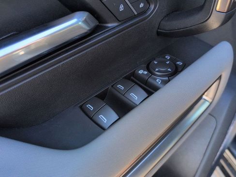 New 2025 GMC Hummer EV 3X w/ LPO, Sport Package image 22