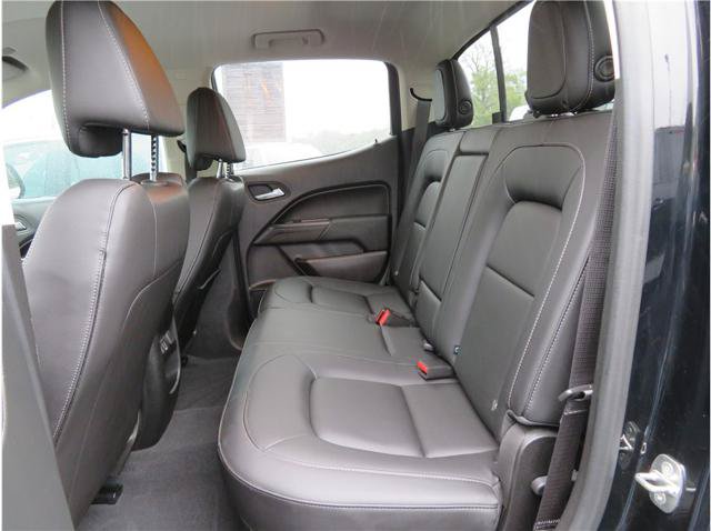 Used 2022 Chevrolet Colorado ZR2 AWD/4WD image 5