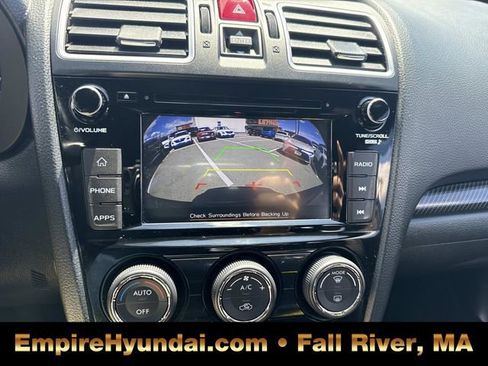 Used 2019 Subaru WRX AWD/4WD image 21