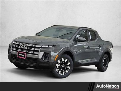 New 2026 Hyundai Santa Cruz SEL