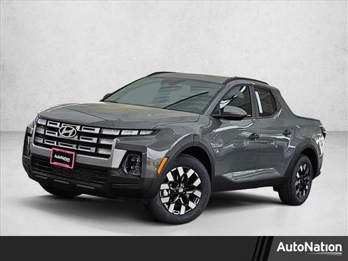 New 2026 Hyundai Santa Cruz SEL FWD image 1