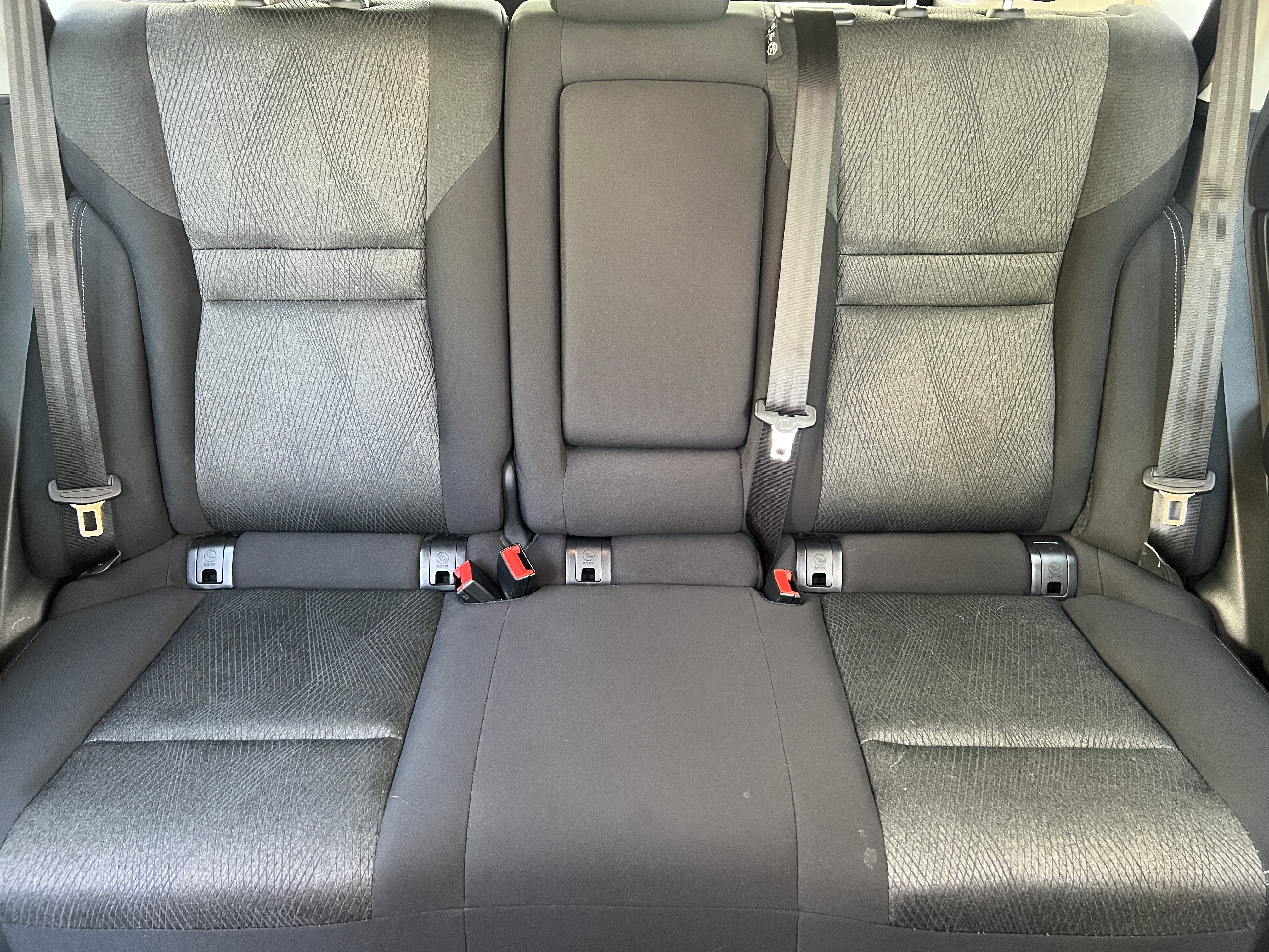 Used 2025 Nissan Rogue SV AWD/4WD image 13