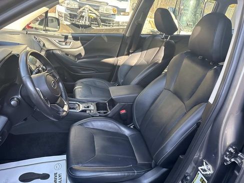 Used 2020 Subaru Forester Limited image 22