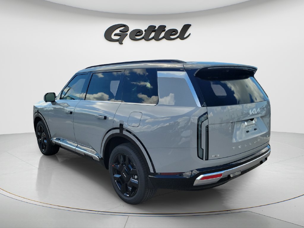 New 2027 Kia Telluride SX Prestige AWD/4WD image 7