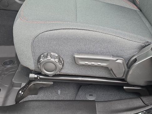 New 2026 Jeep Gladiator Rubicon image 16