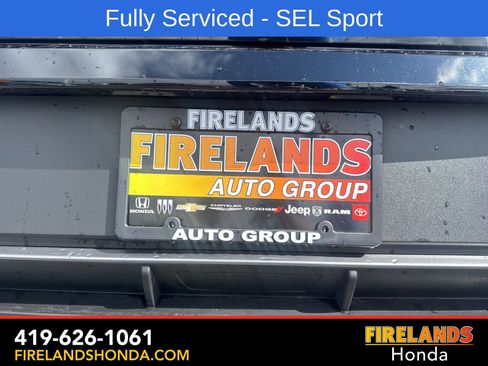Used 2025 Hyundai Elantra Sport FWD image 34