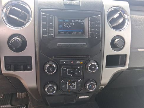 Used 2013 Ford F150 XLT w/ Luxury Equipment Group AWD/4WD image 14
