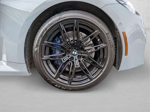 Used 2024 BMW M2 w/ Lighting Package RWD image 26