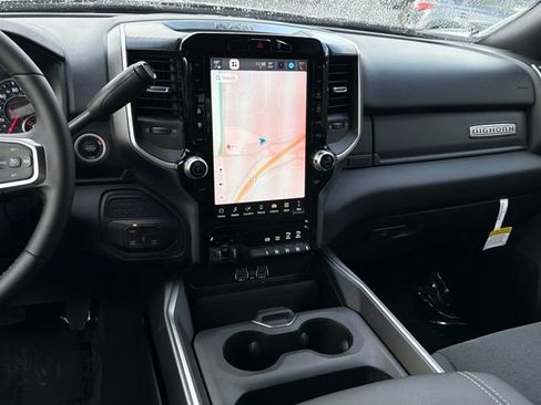 New 2025 RAM 2500 Big Horn image 13