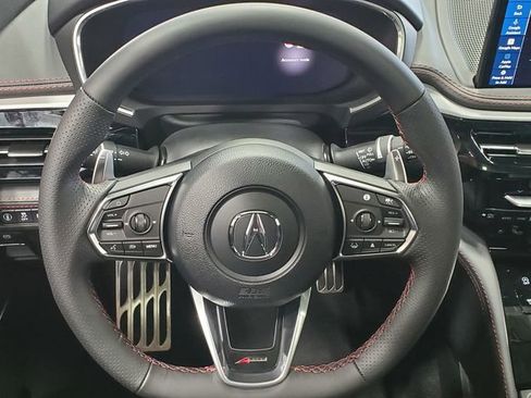New 2026 Acura MDX A-Spec AWD/4WD image 20
