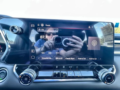 New 2026 GMC Canyon Elevation image 46