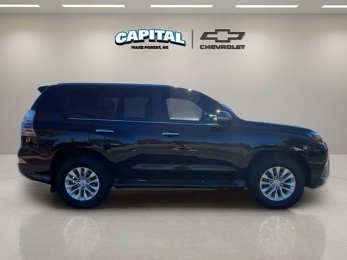 Used 2021 Lexus GX 460 Premium image 6