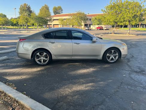 Used 2010 Acura TL w/ Technology Package FWD image 37