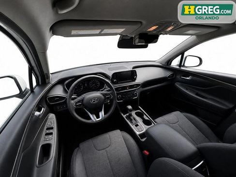 Used 2020 Hyundai Santa Fe SE FWD image 14
