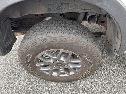 Used 2024 Ford Ranger XLT image 18