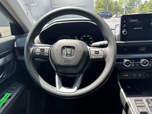 New 2026 Honda CR-V LX image 11