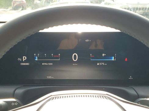 New 2026 Nissan Sentra SV w/ SV Convenience Package FWD image 15