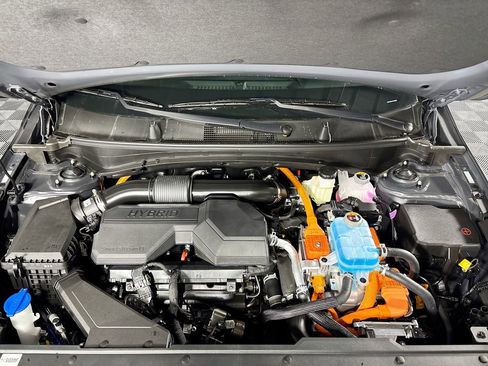 New 2026 Kia Sportage X-Line Prestige image 23