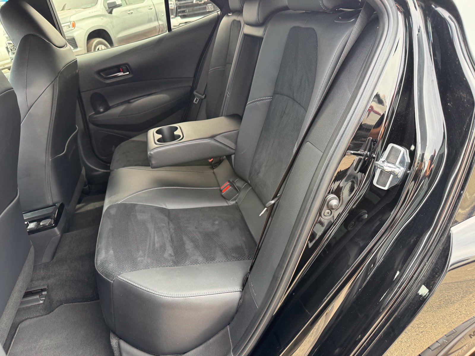 Used 2024 Toyota Corolla GR AWD/4WD image 36