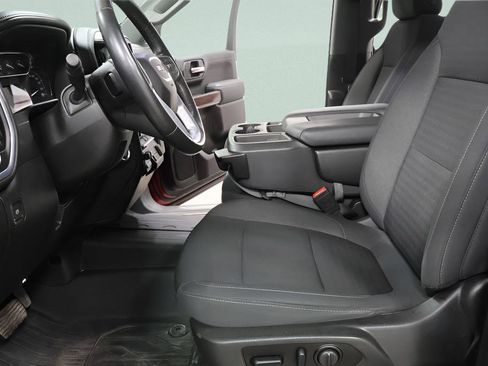 Used 2021 GMC Sierra 1500 Elevation AWD/4WD image 21