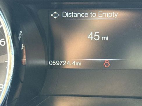 Used 2015 Ford Mustang Coupe RWD image 10