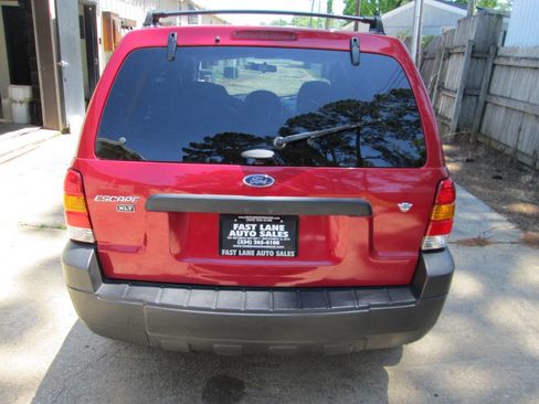 Used 2006 Ford Escape XLT AWD/4WD image 44