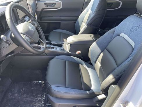 New 2026 Ford Bronco Sport Outer Banks image 13