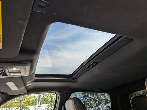 Certified 2017 RAM 1500 Limited AWD/4WD image 22