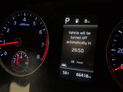 Used 2022 Kia K5 GT-Line AWD/4WD image 17