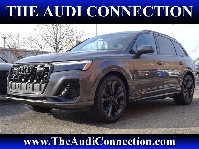New 2026 Audi Q7 3.0T Premium Plus AWD/4WD image 1