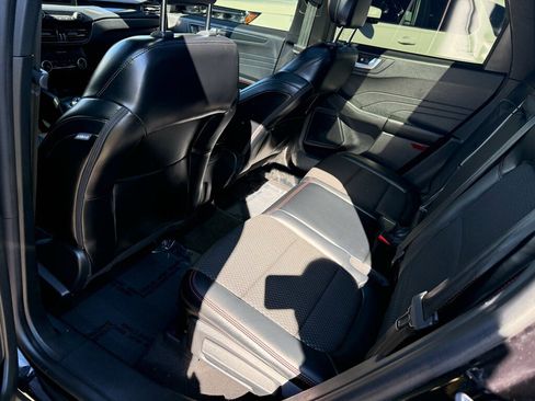 Used 2024 Ford Escape ST-Line w/ Cold Weather Package image 20