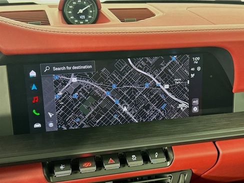 Used 2025 Porsche 911 Targa 4 GTS image 15