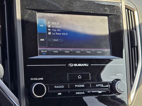 Certified 2023 Subaru Crosstrek 2.0i image 18