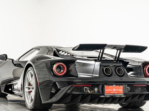 Used 2020 Ford GT image 7