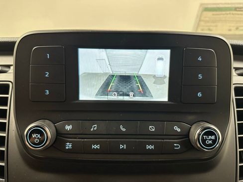 New 2025 Ford Transit 250 148 Medium Roof w/ Load Area Protection Package RWD image 25