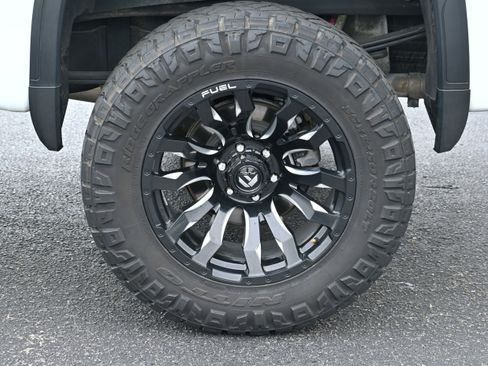 Used 2020 GMC Sierra 1500 AT4 w/ AT4 Premium Package image 37