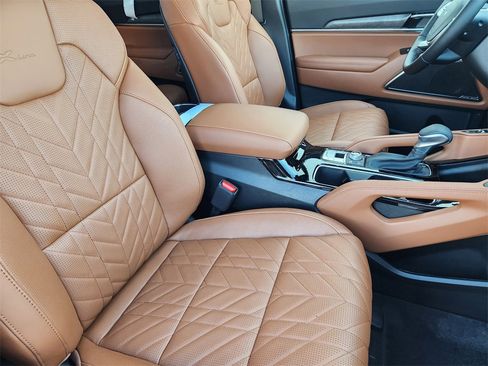 New 2025 Kia Telluride SX X-Line image 10