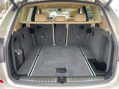 Used 2017 BMW X3 xDrive35i AWD/4WD image 11