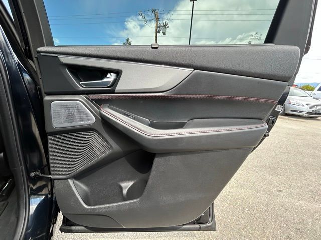 Used 2025 Acura MDX A-Spec AWD/4WD image 48