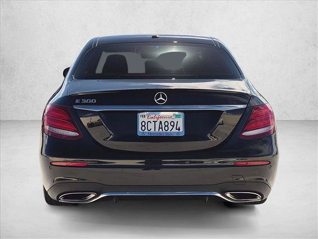Used 2018 Mercedes-Benz E 300 image 6