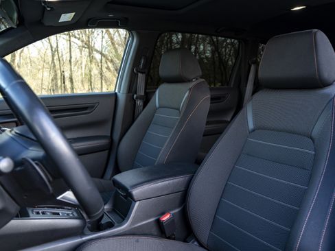 Used 2023 Honda CR-V Sport image 17