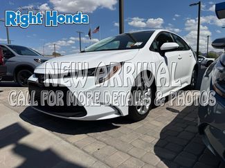 Used 2026 Toyota Corolla LE FWD video 1