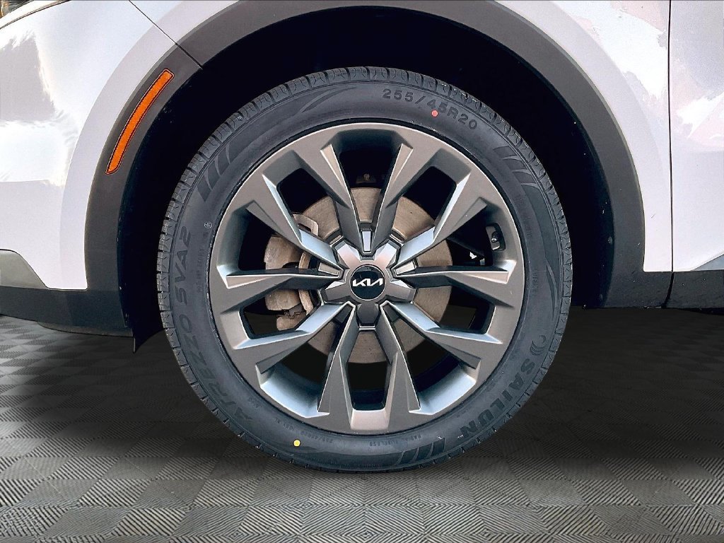 Used 2022 Kia Sorento SX Prestige AWD/4WD image 7