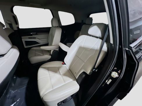 Used 2020 Kia Telluride EX w/ EX Premium Package FWD image 18