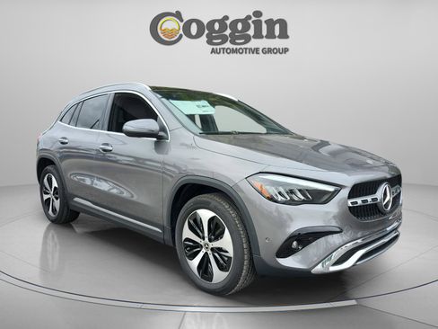 Used 2026 Mercedes-Benz GLA 250 image 7