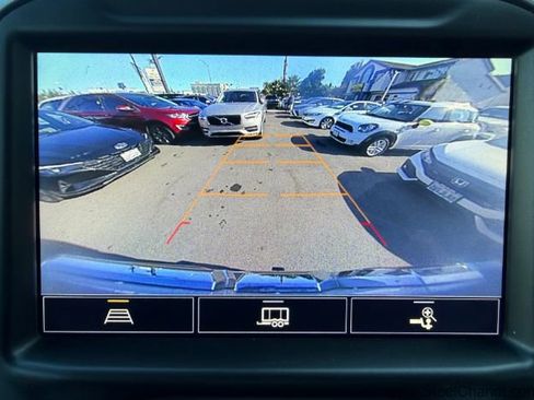 Used 2022 GMC Sierra 1500 SLT w/ SLT Premium Package image 22