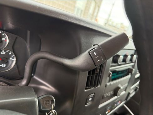 New 2026 Chevrolet Express 3500 w/ Power Convenience Package image 23