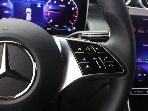 Certified 2026 Mercedes-Benz GLC 300 image 15